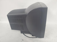 Vintage Gaming Dell M781s 58VYR 16" CRT VGA Computer Monitor 2001