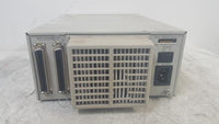 Sony SM0-S501A-11 MO SCSI Magneto-Optical Disk Drive Subsystem