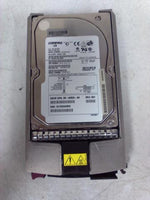 Compaq BD0366349C 36.4 GB 10K RPM Wide Ultra3 SCSI Hard Drive