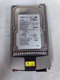 Compaq BD0366349C 36.4 GB 10K RPM Wide Ultra3 SCSI Hard Drive