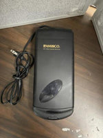 Ambico V-0760 VHS video cassette rewinder