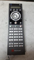 Polycom Conference System w/ MPTZ-9 Eagle Eye II Camera Mic HDX 7000 WHL-T039