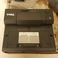 NEW Dell K07A E-Port Docking Station and Power Supply