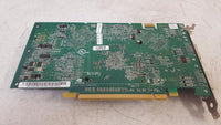 Dell NVIDIA Quadro FX 128MB PCI-E Video Card