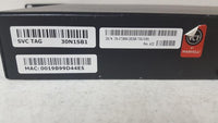 Dell PowerConnect 2724 with Rack Mount Ears