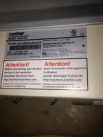 Brother IntelliFAX 4100e Business Class Laser Fax Machine Super G3/33.6kbps