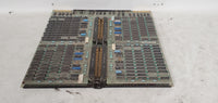 Vintage Honeywell Information Systems BF2MY(E) + 4 BS2ST Computer Board 1978