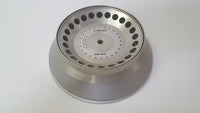 Hermle 220.59 V 01 Centrifuge Rotor 14,100 RPM