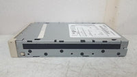 Iomega Z100ATAPI 02898D03 Apple Zip 100 IDE Internal Zip Drive White Bezel