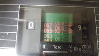 Sartorious-Werke AG 2204 Scientific Lab Scale