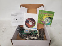 Jaton 3DForce4 MX440 8X-64TV 64MB AGP Graphics Video Card
