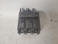 Siemens BQ3B040 40A 240V 3 Pole Circuit Breaker