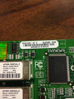 QLogic PX2510401-57 Dual Port Fiber Channel Card QLE2462-SUN