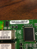 QLogic PX2510401-57 Dual Port Fiber Channel Card QLE2462-SUN