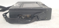 Vintage Marantz PMD222 Portable Field Cassette Player