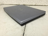 HP Pavilion zt3300 Laptop No Boot No HDD
