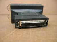 LaCie Adapter Male SCSI to Dual Female Parallel DB-25