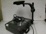 3M 1800 Series Overhead Projector Does not come with bulb