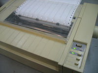 Apple A9M0303 Dot Matrix Printer