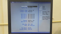 Vintage American Megatrends Z9-GX16 Pentium Family 90MHz 48MB Computer No Bezel