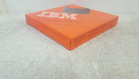 NEW IBM 133761 Wheelwriter 3 & 5 Easystrike Replacement Typewriter Ink Ribbon