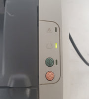 HP LaserJet 1012 Monochrome Laser Printer Page Count: 25257