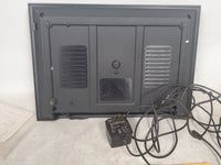 Vintage Retro Gaming Bally Astrocade Arcade Computer System Console + Cassettes