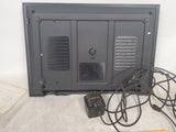Vintage Retro Gaming Bally Astrocade Arcade Computer System Console + Cassettes