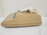 Hewlett Packard HP 3390A Reporting Integrator w/ Manual Power Issue