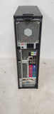 Vintage Gaming Dell OptiPlex 745 Computer Intel Core 2 1.86GHz 2.0GB RAM No HDD