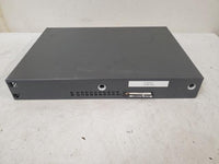 Cisco Systems 1811 CISCO1811 V06 8 Port Router