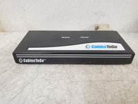 Cables To Go D6F3E1D672 29550 VGA Video Splitter + Adapter