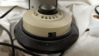 Bausch & Lomb 225 011 Academic Monocular Microscope with Continuous Zoom