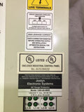 Joslyn Electronic Systems Model 1265-68-MNR AC Surge Protector