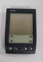 Palm IIIxe Grey LCD Personal Handheld Organizer Digital PDA w/ Stylus