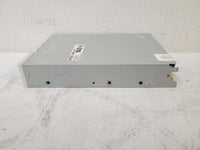 Vintage Epson SMD-300 F400849613 3.5" Floppy Disk Drive White Bezel