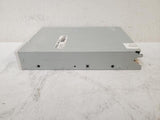 Vintage Epson SMD-300 F400849613 3.5" Floppy Disk Drive White Bezel