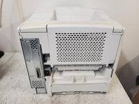 HP LaserJet 4200 Monochrome Laser Printer Page Count: 302391