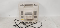 Vintage Magnavox 12TX35 1201 12" B&W CRT Observation Monitor Cut Cord 1990