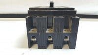 Westinghouse EA100 E-7819 Circuit Breaker 40 Amp 250 Volt 3 Pole