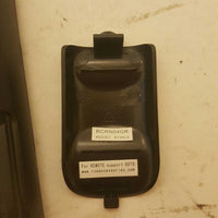 RCA RCRN04GR Universal Remote Control w/ Backlit Keypad
