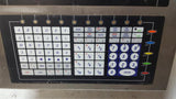 Sigma Industrial Automation 600L Control Box 2106222 Enclosure Panel
