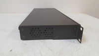 Crestron QM-MD5X1 Quick Media Switch Distribution Center Processor