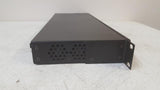 Crestron QM-MD5X1 Quick Media Switch Distribution Center Processor
