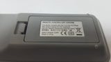 Epson 143503300 Digital Projector Remote Control