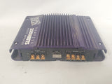 Road Gear RGMF250 250 Watts Mosfet Amplifier