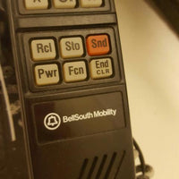 Vintage Motorola Brick Mobile Car/Bag Phone