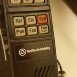 Vintage Motorola Brick Mobile Car/Bag Phone