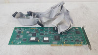 Adaptec ACB-2310/12 418906-05 Rev C Controller Card with Cables