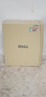 Vintage Gaming Dell Dimension L667r Intel Pentium III 667MHz 64MB RAM No HDD